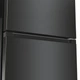 Холодильник з нижн. мороз. камерою Gorenje, 200х60х60см, 2 двері, 235( 96)л, А++, NoFrost+ , LED дисплей, Зона св-ті, чорний - изображение 10