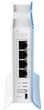 Маршрутизатор hAP lite TC MikroTiK (2000003285532) - изображение 4