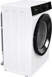Пральна машина Gorenje фронтальна, 7кг, 1400, A+++, 47см, дисплей, пар, інвертор, білий - изображение 4