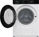 Пральна машина Gorenje фронтальна, 7кг, 1400, A+++, 47см, дисплей, пар, інвертор, білий - изображение 6