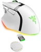 Миша Razer Basilisk V3 Pro 35K, RGB, USB-A/WL/BT, білий (RZ01-05240200-R3G1) - зображення 6