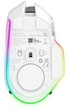 Миша Razer Basilisk V3 Pro 35K, RGB, USB-A/WL/BT, білий (RZ01-05240200-R3G1) - зображення 7