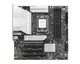 Материнcька плата MSI PRO B860M-A WIFI s1851 B860 4xDDR5 M.2 HDMI DP WiFi BT mATX 911-7E42-002 - зображення 1