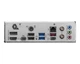 Материнcька плата MSI PRO B860M-A WIFI s1851 B860 4xDDR5 M.2 HDMI DP WiFi BT mATX 911-7E42-002 - зображення 4