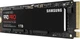 Накопитель SSD M.2 1TB PCIe 4.0 990PRO Samsung (2000003315147) - изображение 4