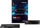Накопитель SSD M.2 1TB PCIe 4.0 990PRO Samsung (2000003315147) - изображение 6