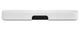 Саундбар Sonos Beam, White (643722) - зображення 6