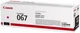 Картридж Canon 067 MF651Cw/MF655Cdw/MF657Cdw/LBP631Cw/LBP633Cdw Magenta (1250 стор.) - зображення 3