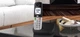 Радіотелефон DECT Panasonic KX-TGU410UCB, чорно-сріблястий (641612) - зображення 3