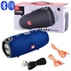 Портативная колонка UBL Xtreme Mini Bluetooth, 10W, FM-радио, красная - изображение 1