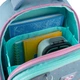 Рюкзак шкільний напівкаркасний GoPack Education Girl Power GO25-165M-1 - изображение 10