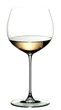 Набір келихів для білого вина Riedel Veritas Oaked Chardonnay 620 мл х 2 шт. (6449/97) - зображення 2