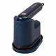 Отпариватель Sokany SK-3069 Ручной 1200 Вт синий 4950688 - изображение 3