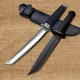 2 в 1 Нож Tanto White Wolf + Нож Tanto Antiblik 02178 - изображение 1