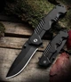 Складной карманный выкидной нож F9 Flipper - изображение 5