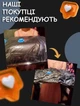 Вакуумные пакеты для одежды и вещей 10шт многоразовые герметичные мешки для хранения упаковки одежды прозрачные вакуумные соп пакеты на молнии для вакуумирования и застежками 40х60см (338285) - изображение 5