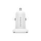 Автомобильное зарядное устройство BOROFONE BZ12 double port in-car charger BZ12 - изображение 9