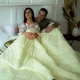 Ковдра антиалергенна MirSon EcoSilk Carmela 071 літо 110х140 см (2200000013835) - зображення 4
