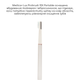 Отбеливающая звуковая зубная щетка Medica+ Lux 10Х Portable Silver - изображение 2