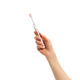 Звуковая зубная щетка Medica+ ProBrush 7.0 Compact Pink - изображение 8