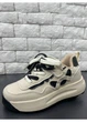 Кроссовки Jong Golf HCP11033-6 33 Бежевый - изображение 1