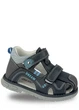 Сандалии Jong Golf HMP20509-2 20 Черный - изображение 2