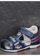 Сандалии Jong Golf HK20263-17 21 Синий - изображение 1