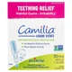 Капли при прорезывании зубов Boiron, Camilia "Teething Relief" средство для снятия боли у младенцев и детей от 1 месяца и старше (30 доз по 1 мл / 0,034 жидк. унции) - изображение 1