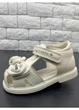 Босоножки Jong Golf HAP20503-7 24 Молочный - изображение 1