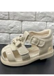 Босоніжки Jong Golf HAP20420-6 24 Молочний - зображення 1