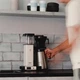 Кофеварка капельная Moccamaster KBGT 741 Cream (601030059) - изображение 3