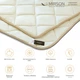 Ковдра антиалергенна MirSon EcoSilk Carmela 071 літо 110х140 см (2200000013835) - зображення 10
