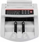 Счетная машинка для денег детектор валют Bill Counter 2108 Белая - изображение 2