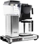 Кофеварка капельная Moccamaster KBG 741 Select Polished Silver (601030099) - изображение 2