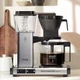 Кофеварка капельная Moccamaster KBG 741 Select Polished Silver (601030099) - изображение 3