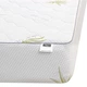 Наматрасник MirSon №1007 Alberto Eco Strong Aloe Vera 180х190 см (2200001491571) - изображение 12