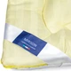 Одеяло антиаллергенное MirSon EcoSilk №1304 Carmela Hand Made Летнее 110x140 см (2200001526228) - изображение 1