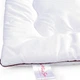Одеяло Mirson De Luxe Hand Made №667 Летнее с эвкалиптом 220х240 (2200000856982) - изображение 1