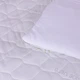 Наматрацник MirSon №1020 Alberto Cotton Seasons Aloe Vera 120х200 см (2200001500549) - зображення 2