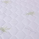 Наматрасник MirSon №1034 Alberto Bamboo Strong Aloe Vera 70х190 см (2200001502567) - изображение 8