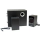 Акустична система MICROLAB M-223 2.1, 17W, mini-jack, чорний (M-223) - изображение 4