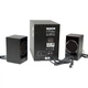 Акустична система MICROLAB M-223 2.1, 17W, mini-jack, чорний (M-223) - изображение 5