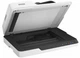 Сканер A4 WorkForce DS-1630 Epson 000323006 - зображення 2