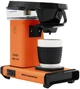 Кофеварка капельная Moccamaster Cup-One Coffee Brewer Orange (601030064) - изображение 2