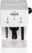 Кофеварка рожковая Gaggia Gran Style White RI8423/21 - изображение 3