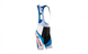 Велосипедний комбінезон Cube TEAMLINE Bibshorts XL - изображение 1