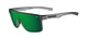 Окуляри Tifosi Sanctum оправа Crystal Smokeлінзи Smoke Green Mirror - зображення 5