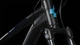 Велосипед Cube Aim black´n´blue 18" 29 2023 - зображення 4