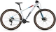 Велосипед Cube Aim SLX white´n´blue´n´red 20" 29 2023 - изображение 1