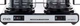 Кофеварка капельная Moccamaster KBG 744 Black (601030056) - изображение 2